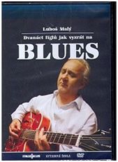 Obrázok Dvanáct fíglů jak vyzrát na blues  DVD