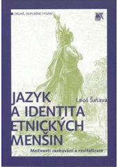 Obrázok Jazyk a identita etnických menšin