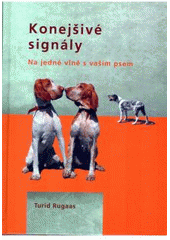 Obrázok Konejšivé signály, Na jedné vlně s vaším psem