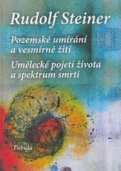 Obrázok Pozemské umírání a vesmírné žití