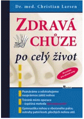 Obrázok Zdravá chůze po celý život