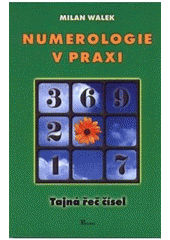 Obrázok Numerologie v praxi - tajná řeč čísel