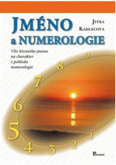 Obrázok Jméno a numerologie