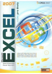 Obrázok Excel 2007 nejen pro školy