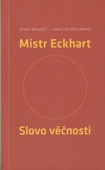 Obrázok Mistr Eckhart. Slovo věčnosti