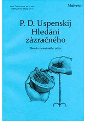 Obrázok Hledání zázračného