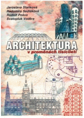 Obrázok Architektura v proměnách tisíciletí