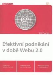 Obrázok Efektivní podnikání v době Webu 2.0