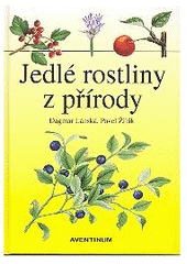 Obrázok Jedlé rostliny z prirody