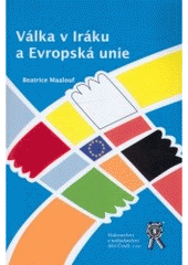 Obrázok Válka v Iráku a Evropská unie