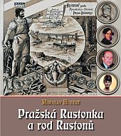 Obrázok Pražská Rustonka a rod Rustonů