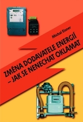 Obrázok Změna dodavatele energií