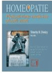 Obrázok Homeopatie- překonáváme medicínu ploché země
