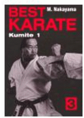 Obrázok Best karate 3. Kumite 1