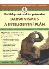 Obrázok Darwinismus a inteligentní plán