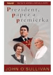 Obrázok Prezident, papež a premiérka