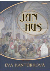 Obrázok Jan Hus