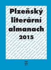 Obrázok Plzeňský literární almanach 2015