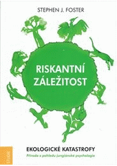 Obrázok Riskantní záležitost