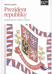 Obrázok Prezident republiky