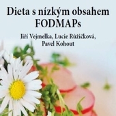 Obrázok Dieta s nízkým obsahem FOODMAPs