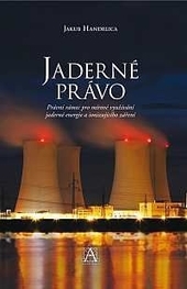 Obrázok Jaderné právo