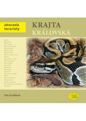 Obrázok Krajta královská