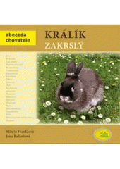 Obrázok Králík zakrslý