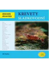 Obrázok Krevety sladkovodní