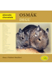 Obrázok Osmák degu