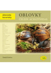 Obrázok Oblovky plži čeledi achatinidae