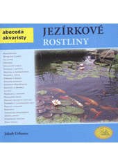 Obrázok Jezírkové rostliny