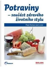 Obrázok Potraviny, součást zdravého životního stylu