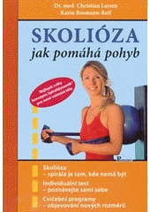 Obrázok Skolióza – jak pomáhá pohyb