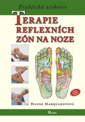 Obrázok Terapie reflexních zón na noze 2. vydání