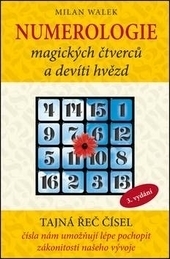 Obrázok Numerologie magických čtverců a devíti hvězd