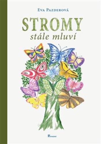 Obrázok Stromy stále mluví