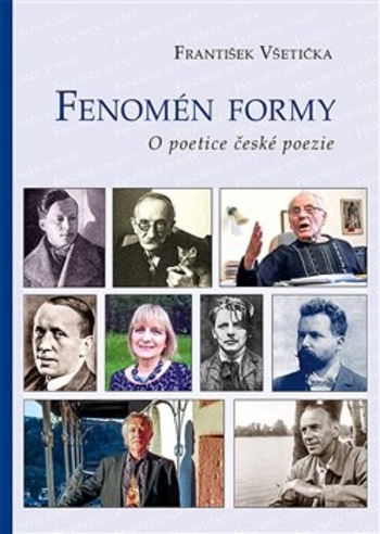 Obrázok Fenomén formy