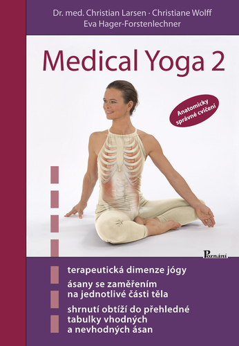 Obrázok Medical Yoga 2