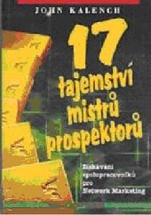 Obrázok 17 tajemství mistrů prospektorů