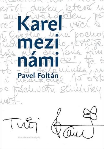 Obrázok Karel mezi námi