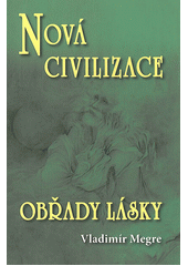 Obrázok Obřady lásky - 8 - 2 díl - 2. vydání