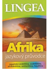 Obrázok Afrika - jazykový průvodce