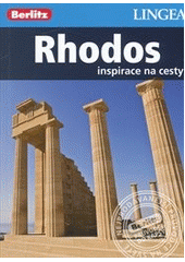 Obrázok LINGEA CZ - Rhodos - inspirace na cesty