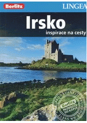 Obrázok LINGEA CZ - Irsko - inspirace na cesty