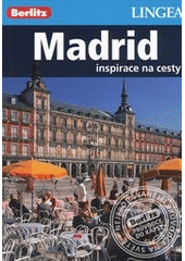 Obrázok LINGEA CZ - Madrid - inspirace na cesty