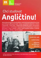 Obrázok Chci studovat angličtinu