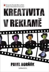 Obrázok Kreativita v reklamě