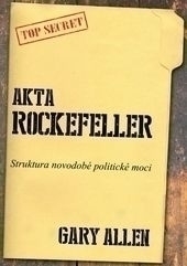 Obrázok Akta Rockeffeler