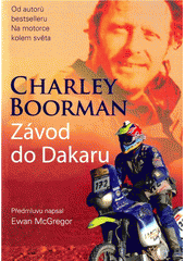 Obrázok Závod od Dakaru